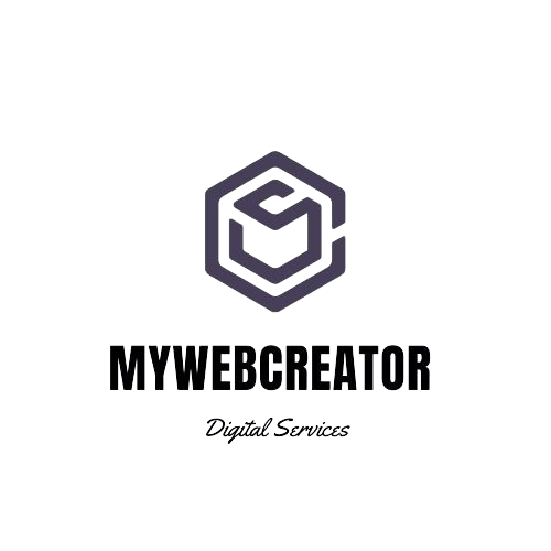 Logo MyWebCreator